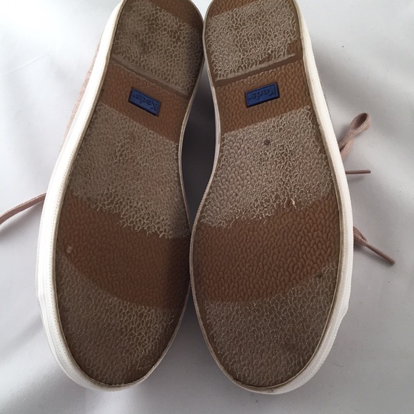 Keds wool sneakers size 9.5 - Picture 5 of 6